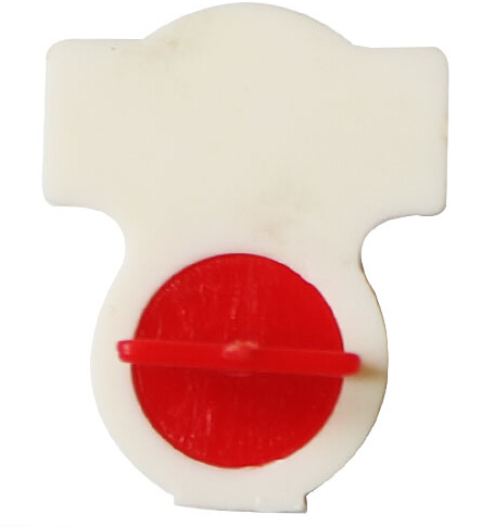 壓力表(biǎo)鉛封